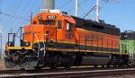 BNSF 1637